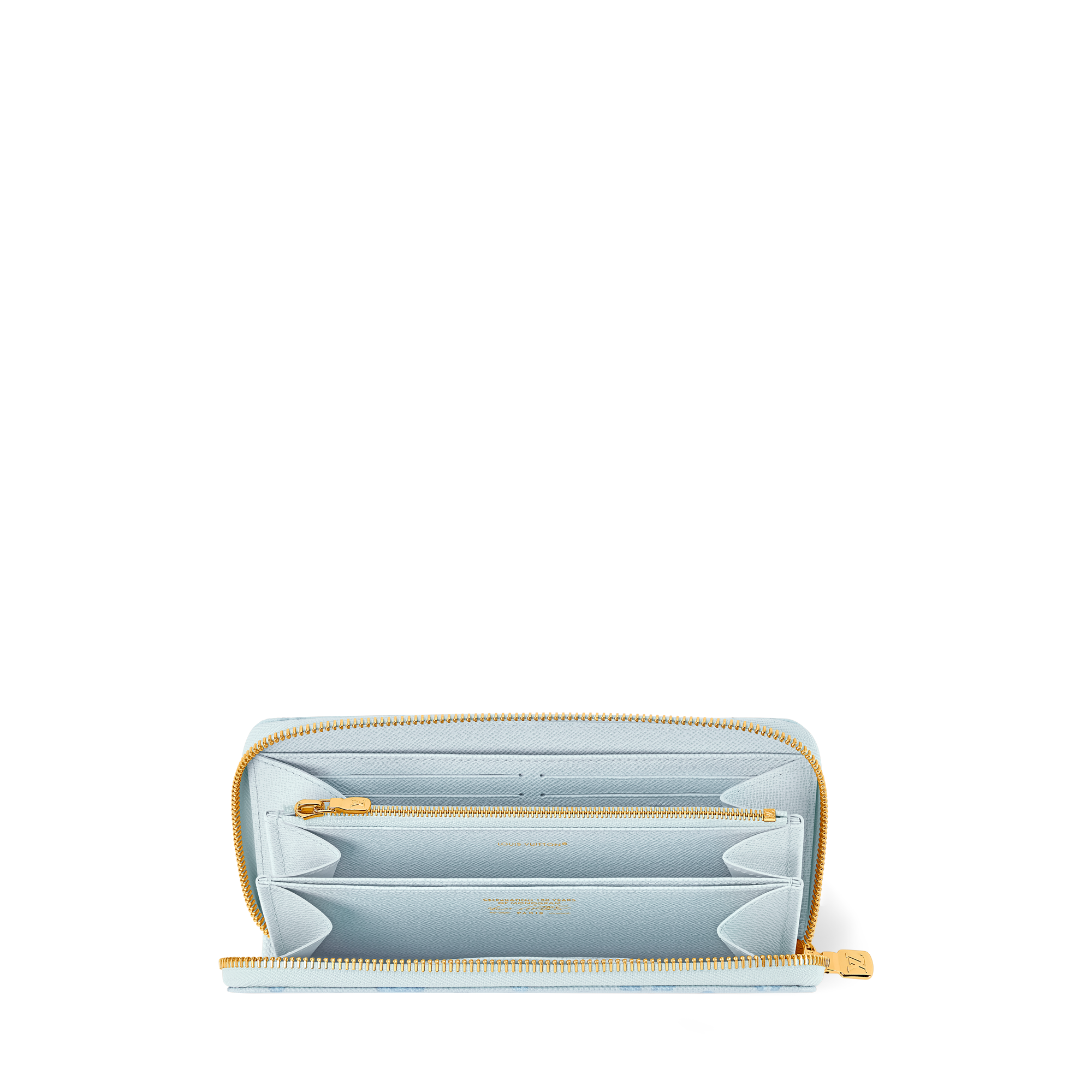 ジッピー・ウォレット その他キャンバス｜ルイ・ヴィトン 公式サイト